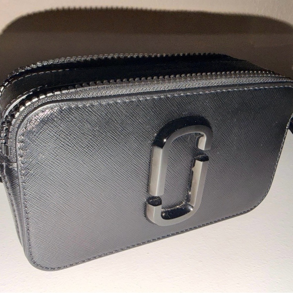 Marc Jacobs The Snapshot DTM